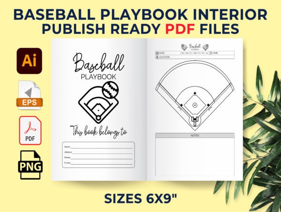 Mastering the Game: How a Baseball Playbook Transforms Coaching and Player Development