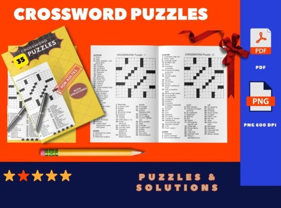 The Strategic Value of Ready-to-Publish Puzzle Content in Today's Self-Publishing Economy